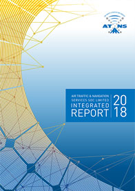 ATNS Integrated Report